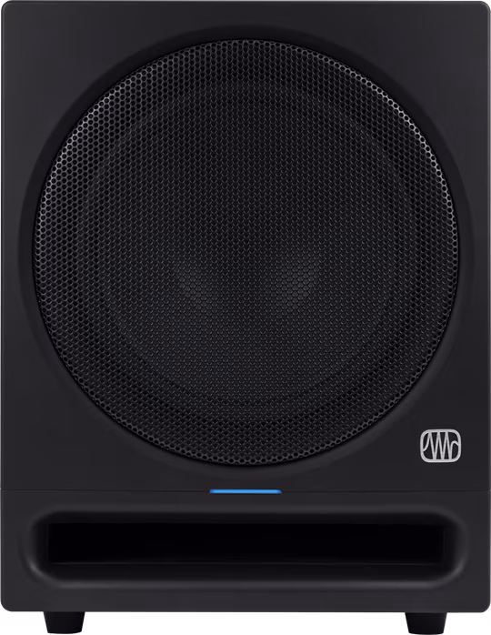 PreSonus ERIS PRO SUB 10 - Aktywny subwoofer