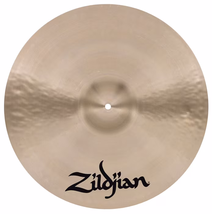 Zildjian 21" K Paper Thin Crash - Talerz crash