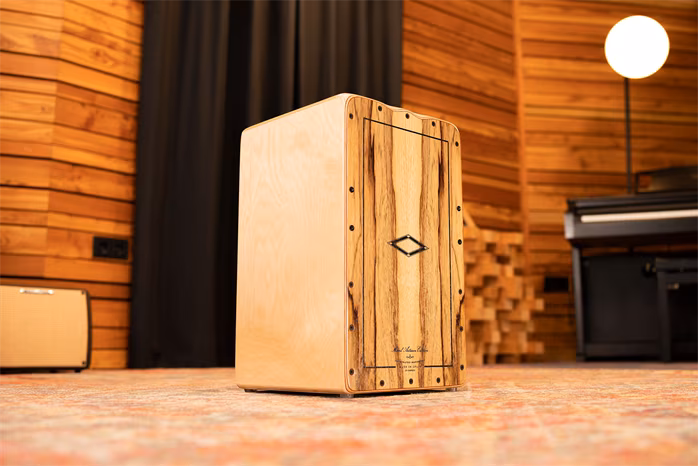 Meinl AEMILLI (używane) - Cajon