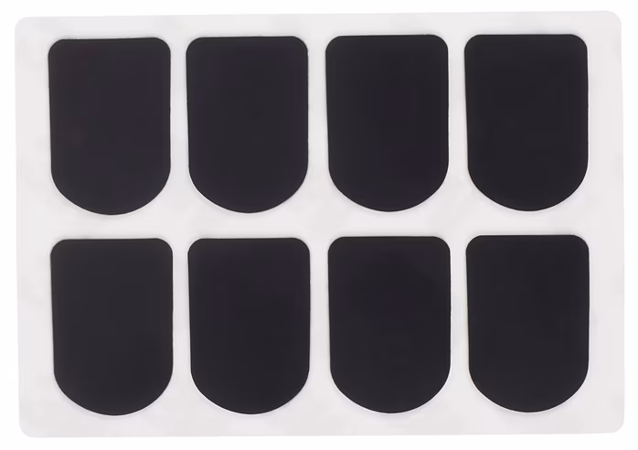 Bacio Instruments BCP100, Mouthpiece Pads - Naklejki na ustnik
