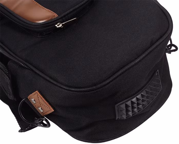 Bacio Instruments BTSB020 Black - Pokrowiec do saksofonu tenorowego