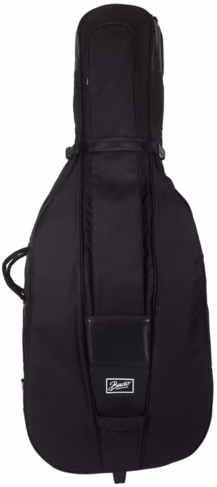 Bacio Instruments Cello Bag 4/4 20mm - Futerał wioloncelowy