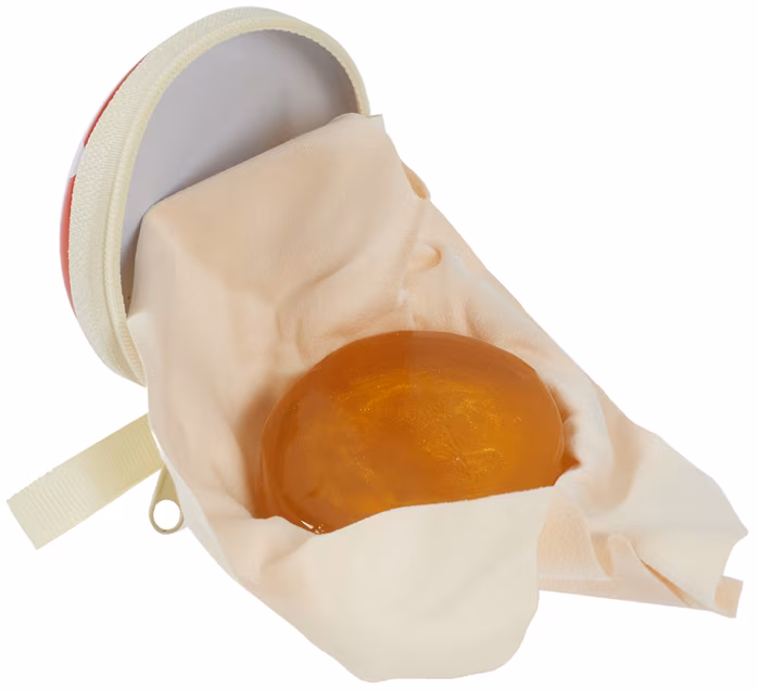 Bacio Instruments Violin Rosin Kids AIR - Kalafonia