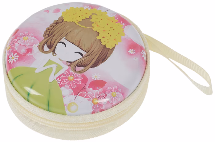 Bacio Instruments Violin Rosin Kids GRL - Kalafonia