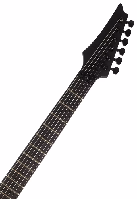 Ibanez XPTB620 Black - Gitara elektryczna