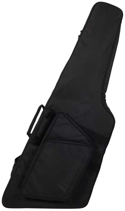 Ibanez XPTB620 Black - Gitara elektryczna