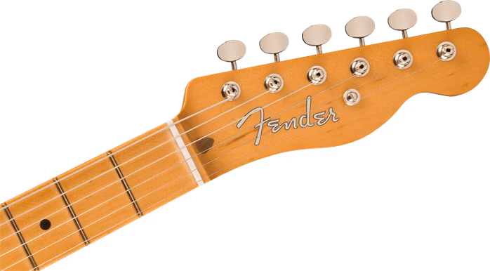 Fender Vintera II 50s Nocaster MN 2CSB (używane) - Gitara elektryczna