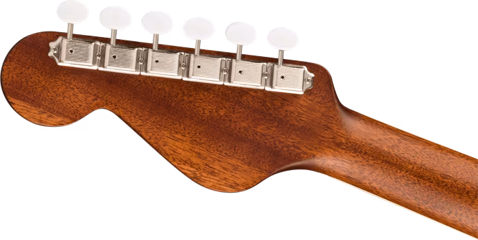 Fender Palomino Vintage AGN - Gitara elektroakustyczna