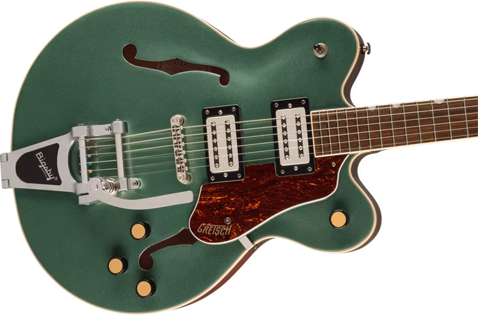 Gretsch G2622T Streamliner SOL - Gitara półakustyczna