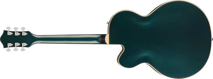 Gretsch G2420 Streamliner CAG - Gitara półakustyczna