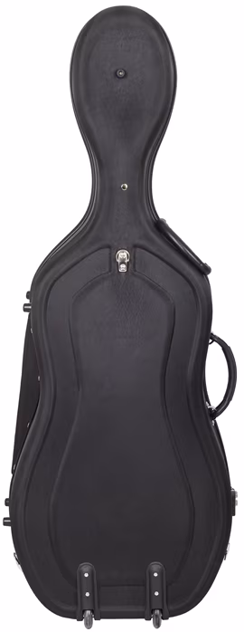 Bacio Instruments EVA Cello Case BK 4/4 - Futerał wioloncelowy