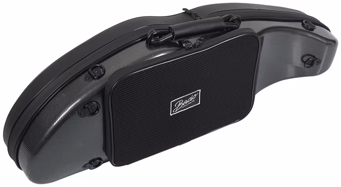 Bacio Instruments BASC110, Black - Pokrowiec do saksofonu altowego