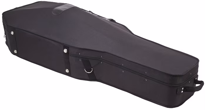 Bacio Instruments Foamed Cello Case de Luxe 4/4 - Futerał wioloncelowy