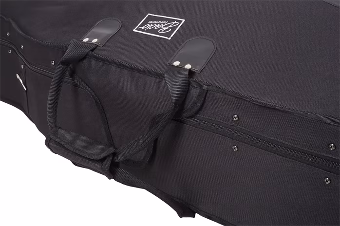 Bacio Instruments Foamed Cello Case de Luxe 4/4 - Futerał wioloncelowy