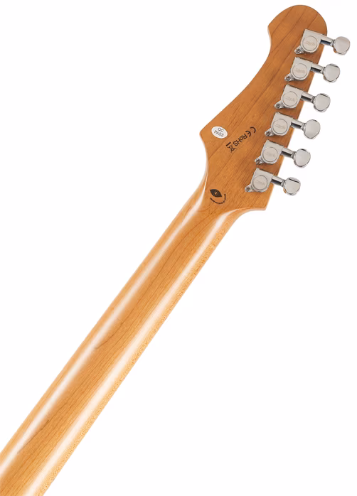 JET Guitars JS-300 GD (rozpakowane) - Gitara elektryczna