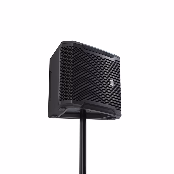 LD Systems MON 10 A G3 - Aktywny odsłuch sceniczny
