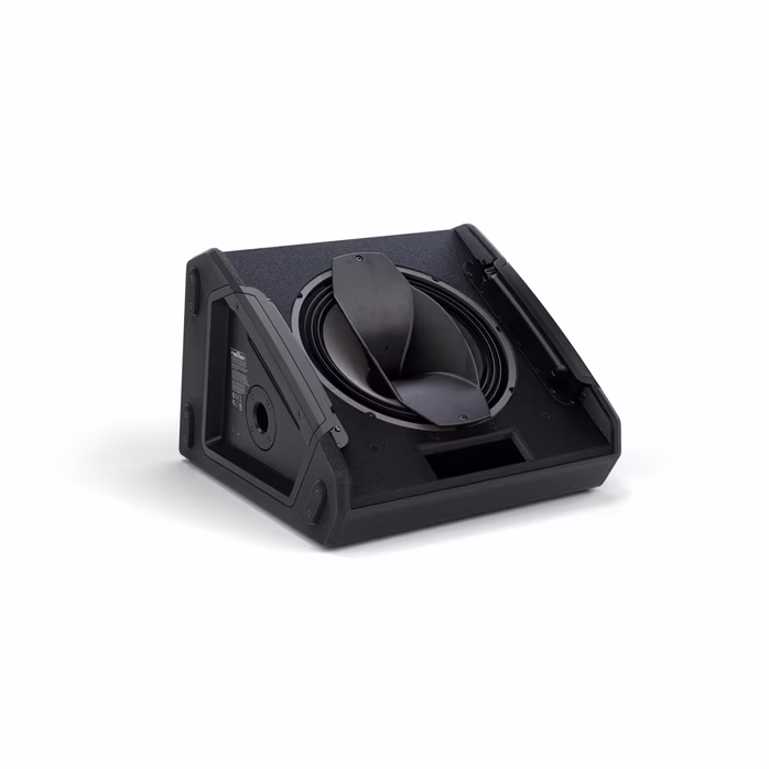 LD Systems MON 12 A G3 - Aktywny odsłuch sceniczny