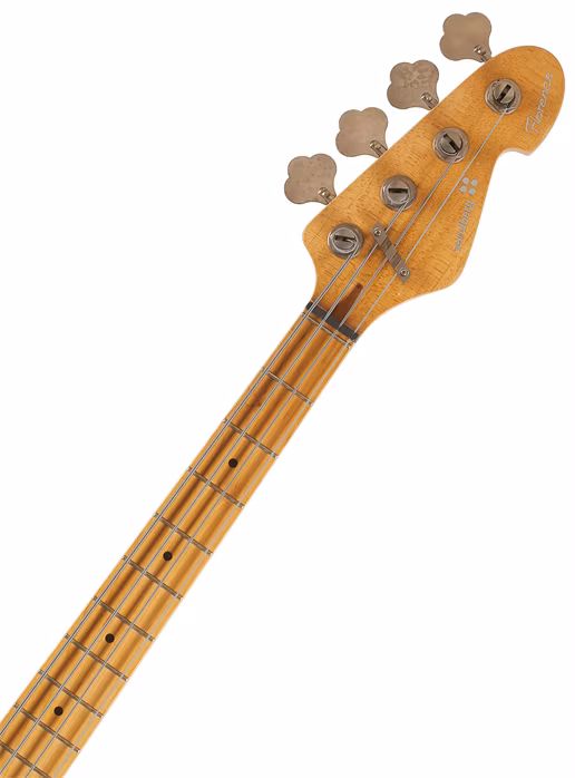 Sandberg Florence SABRG MPF - Elektryczna gitara basowa