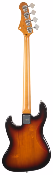 JET Guitars JJB-300 SB (rozpakowane) - Elektryczna gitara basowa