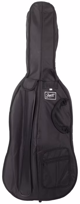 Bacio Instruments Student Cello (GC104) 3/4 - Wiolonczela