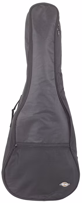 Tanglewood 3/4 Classical Guitar Bag Black - Pokrowiec na gitarę klasyczną