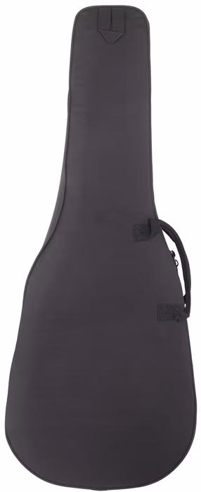 Tanglewood Deluxe Hard Foam Case Dreadnought (uszkodzone) - Pokrowiec na gitarę akustyczną