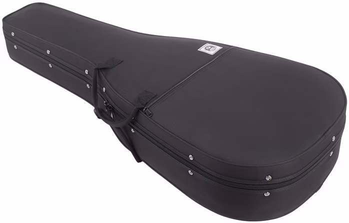 Tanglewood Deluxe Hard Foam Case Dreadnought (uszkodzone) - Pokrowiec na gitarę akustyczną