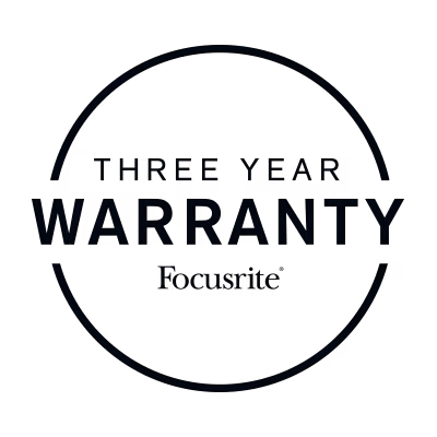 Focusrite Scarlett 2i2 Studio 4th Gen - Karta dźwiękowa USB