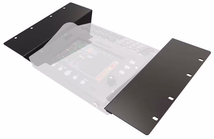 Allen&Heath CQ12T-RK19 - Zestaw montażowy