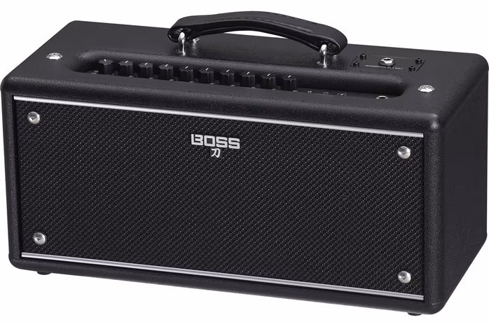 Boss Katana Air Ex - Combo gitarowe modellingowe