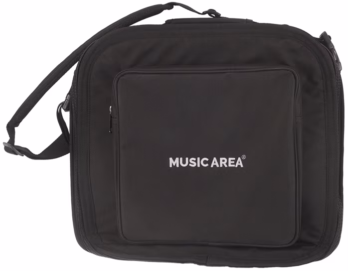 Music Area Pedal Bag - Pokrowiec na stopę do bębna basowego