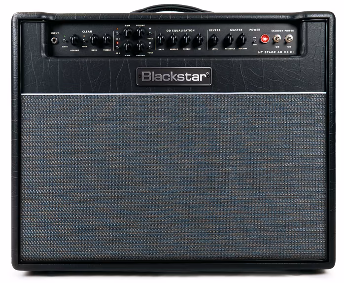 Blackstar HT Stage 60 112 MkIII - Combo lampowe gitarowe