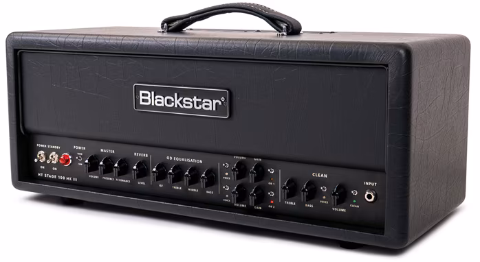 Blackstar HT-Stage 100 MkIII - Wzmacniacz lampowy gitarowy