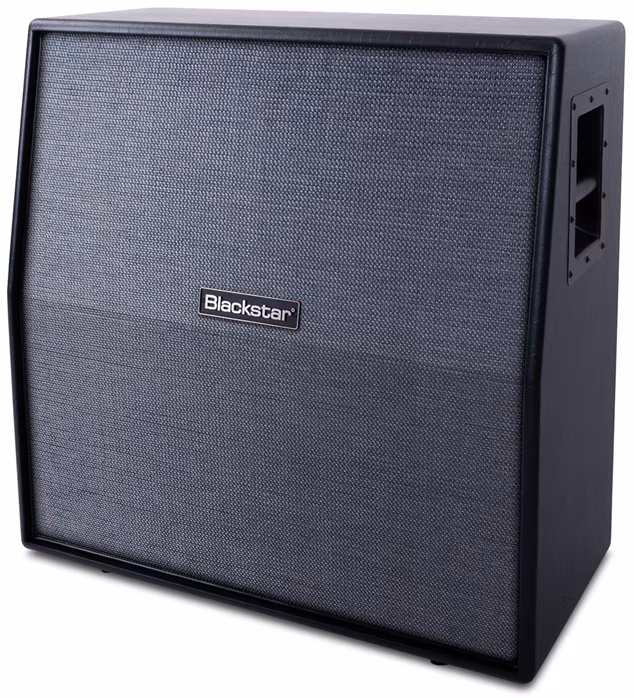 Blackstar HTV-412A MKIII  - Kolumna gitarowa
