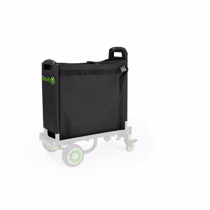 Gravity BG CART M 1 - Pokrowiec transportowy