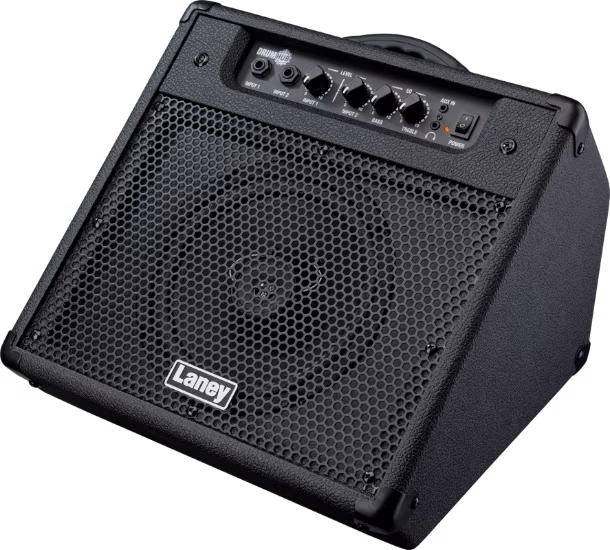 Laney DH-40 - Nagłośnienie perkusji elektronicznej