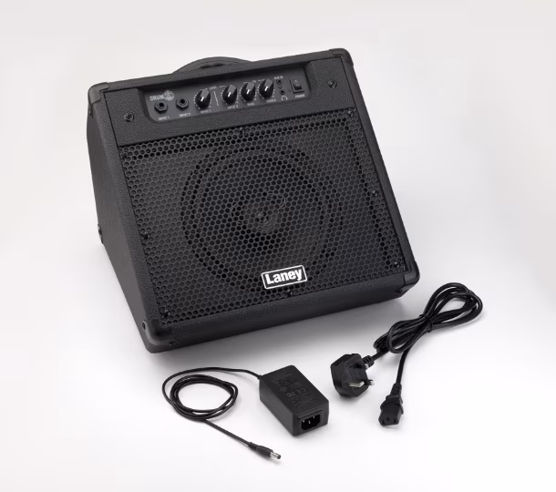 Laney DH-40 - Nagłośnienie perkusji elektronicznej
