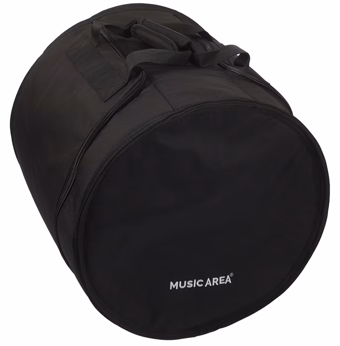 Music Area Drum Set Bag - Zestaw pokrowców do zestawu perkusyjnego