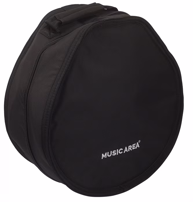 Music Area Drum Set Bag - Zestaw pokrowców do zestawu perkusyjnego