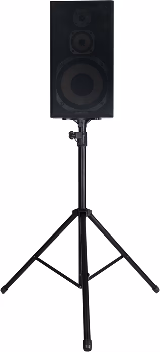 Veles-X Adjustable Tripod Speaker Stand V2 - Statyw do kolumny