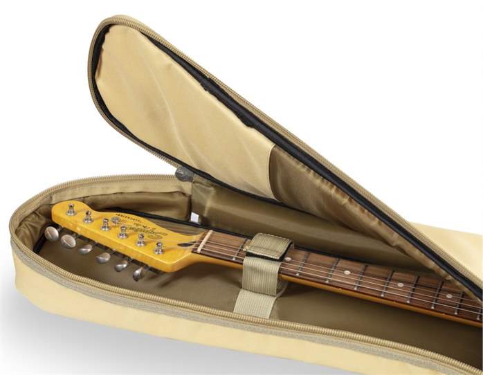 Soundsation SUEDE-C-HC - Pokrowiec na gitarę klasyczną