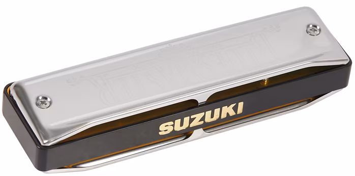 Suzuki MR-250 E Bluesmaster - Harmonijka ustna