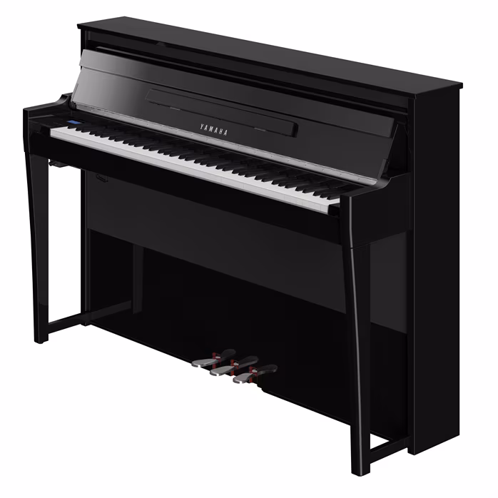 Yamaha NU1XA - Fortepian cyfrowy