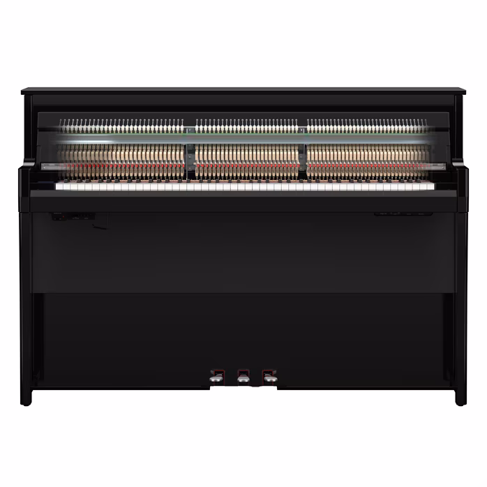 Yamaha NU1XA - Fortepian cyfrowy