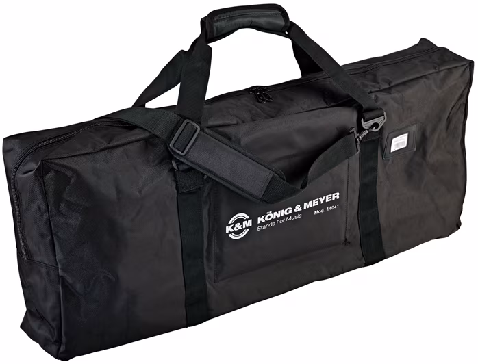 K&M 14041 Carrying Case - Pokrowiec transportowy