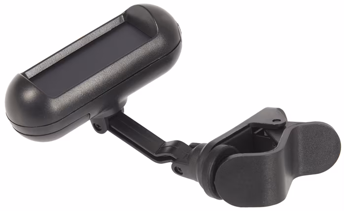 Swiff C2 - Tuner z klipsem