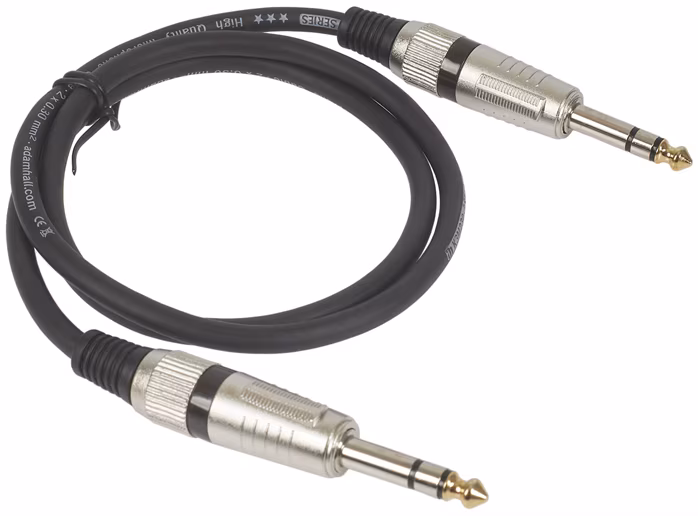 Adam Hall 3 STAR BVV 0090 - Kabel połączeniowy