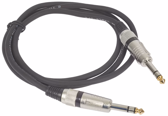 Adam Hall 3 STAR BVV 0150 - Kabel połączeniowy