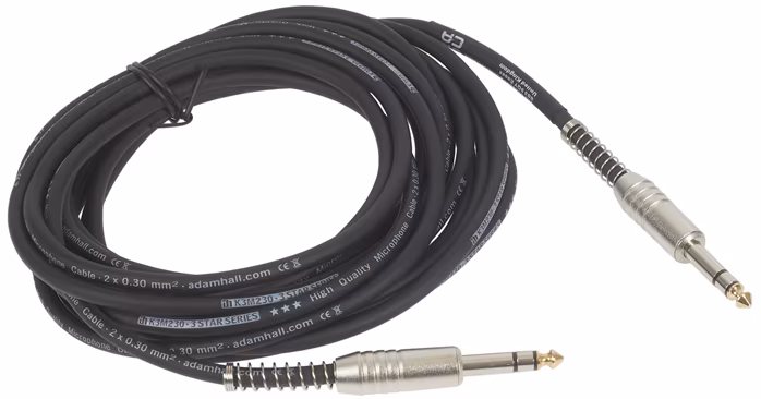 Adam Hall 3 STAR BVV 0600 - Kabel połączeniowy