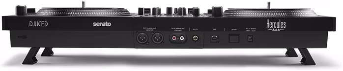 Hercules DJ Control Inpulse T7 - Kontroler DJ-ski